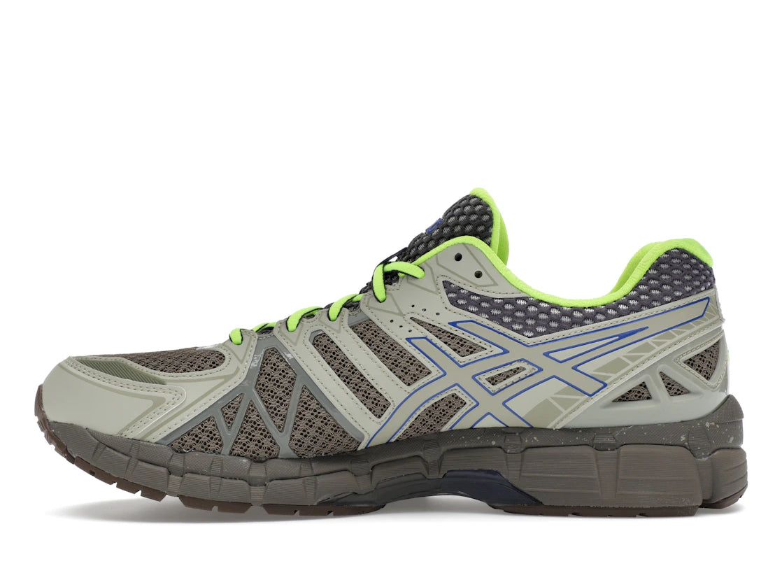 ASICS Gel-Kayano 20 Bodega-Erfolg in kleinen Chargen (Freunde &amp; Familie)