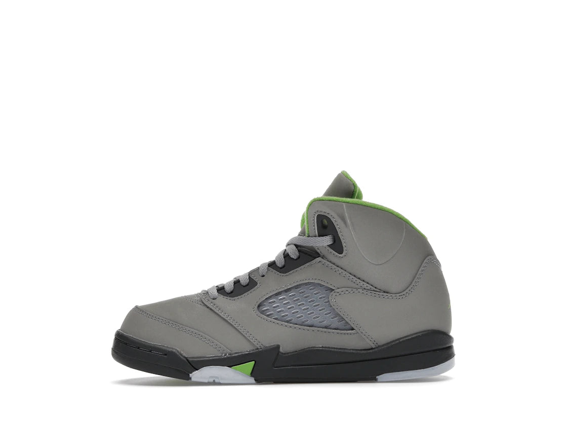 Jordan 5 Retro Green Bean (2022) (PS)