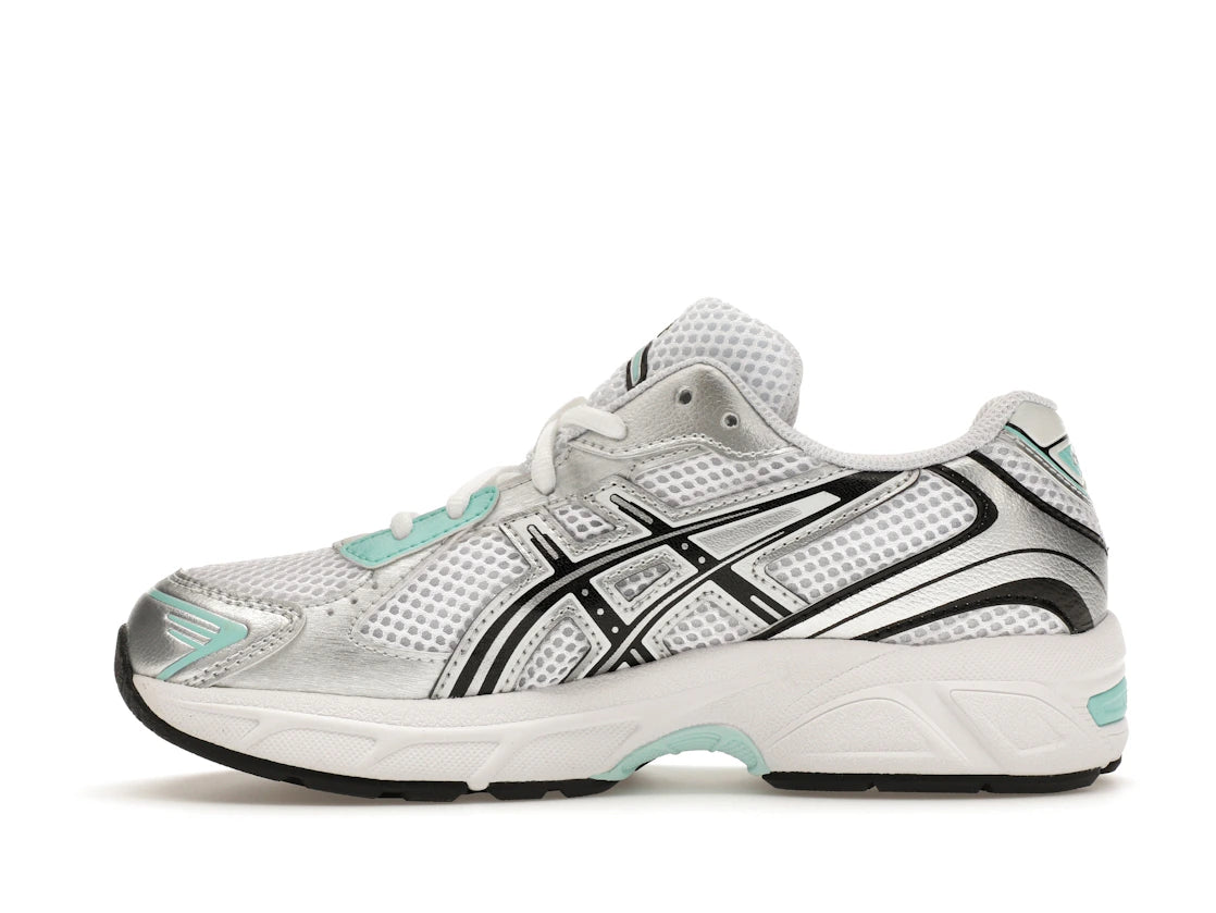 ASICS Gel-1130 Weiß Aqua (GS)