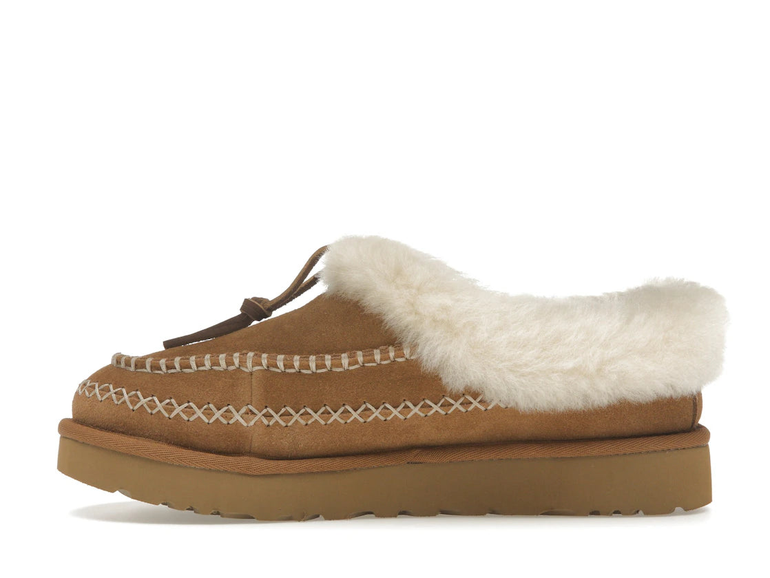 UGG Tasman Alpine Slipper Chestnut (Women's)