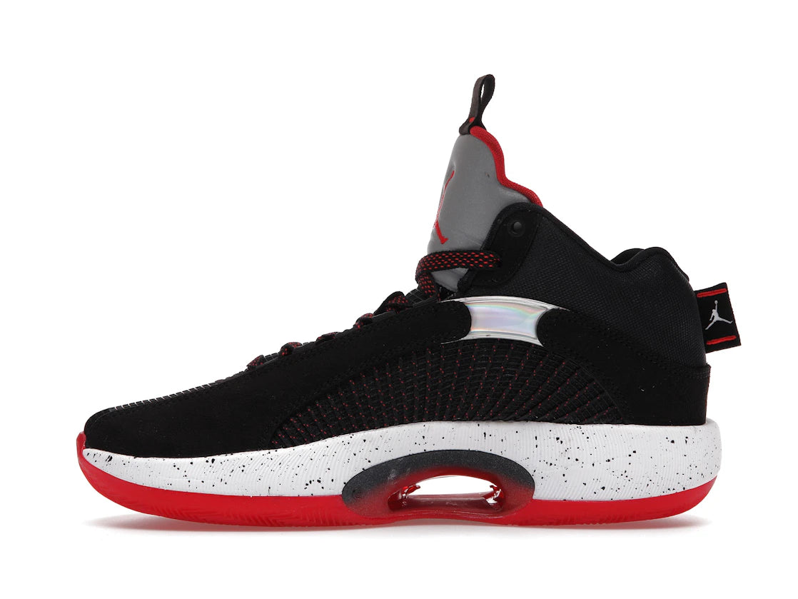 Jordan XXXV Bred (GS)