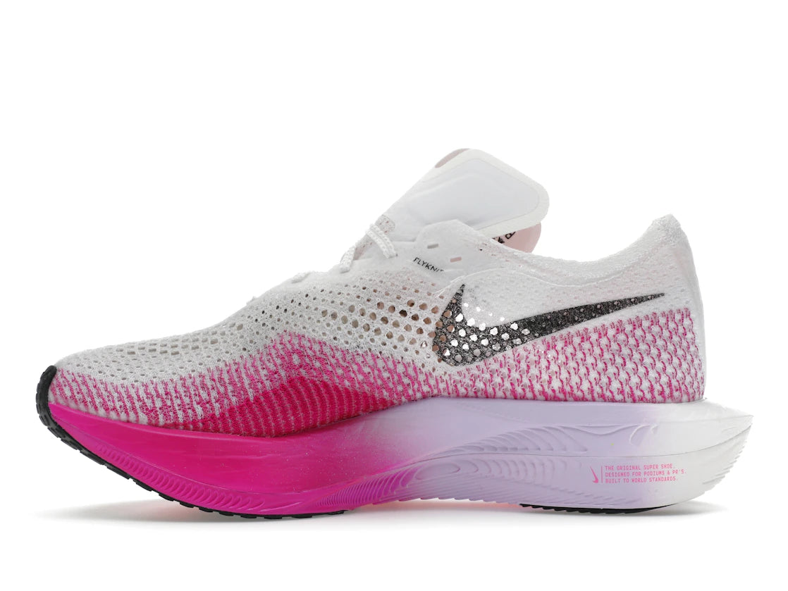 Nike ZoomX Vaporfly 3 Vivid Purple (Women's)