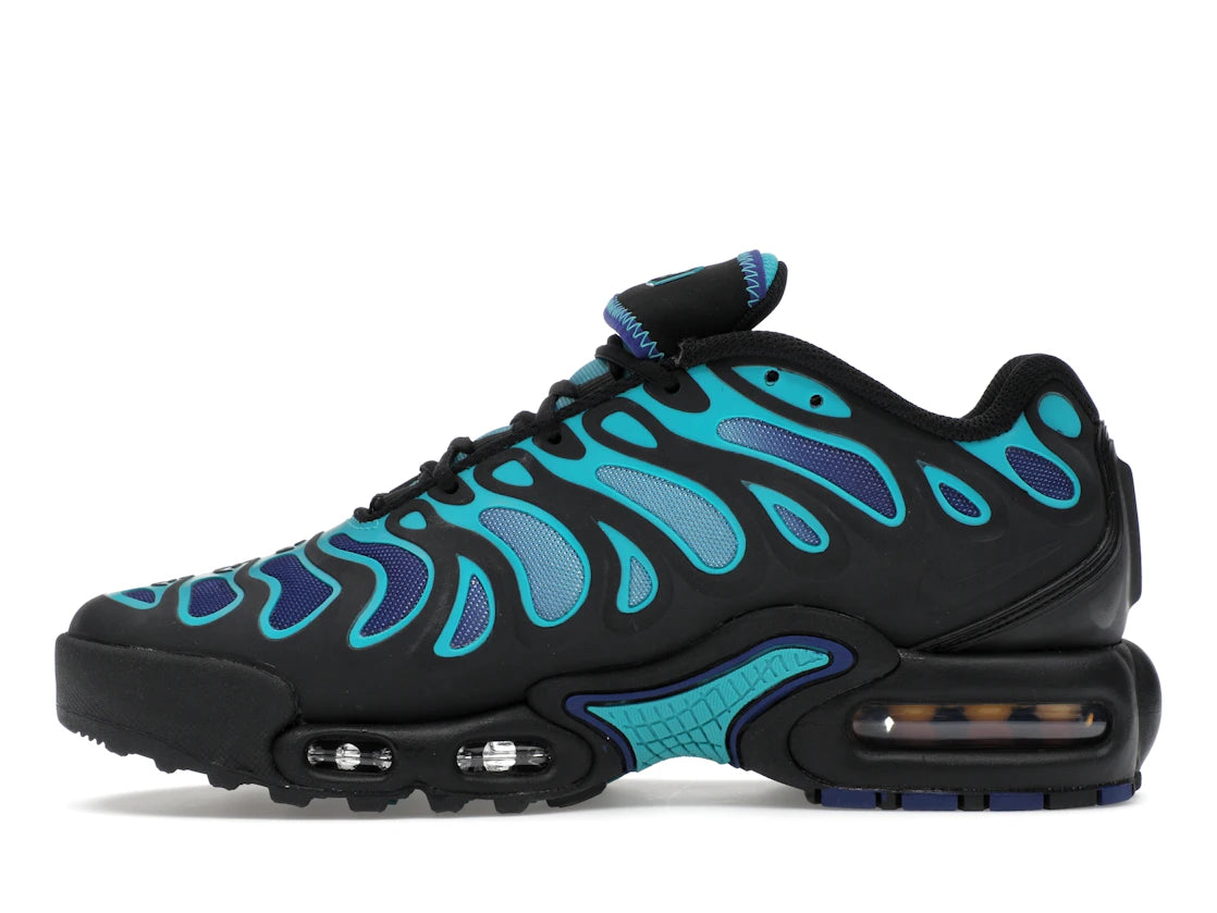 Nike Air Max Plus Drift Deep Royal Blue