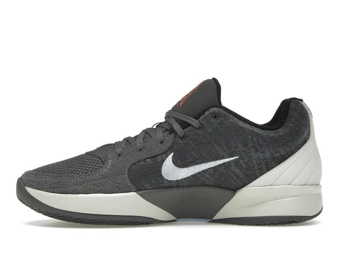 Nike Ja 2 Exposure Iron Grey