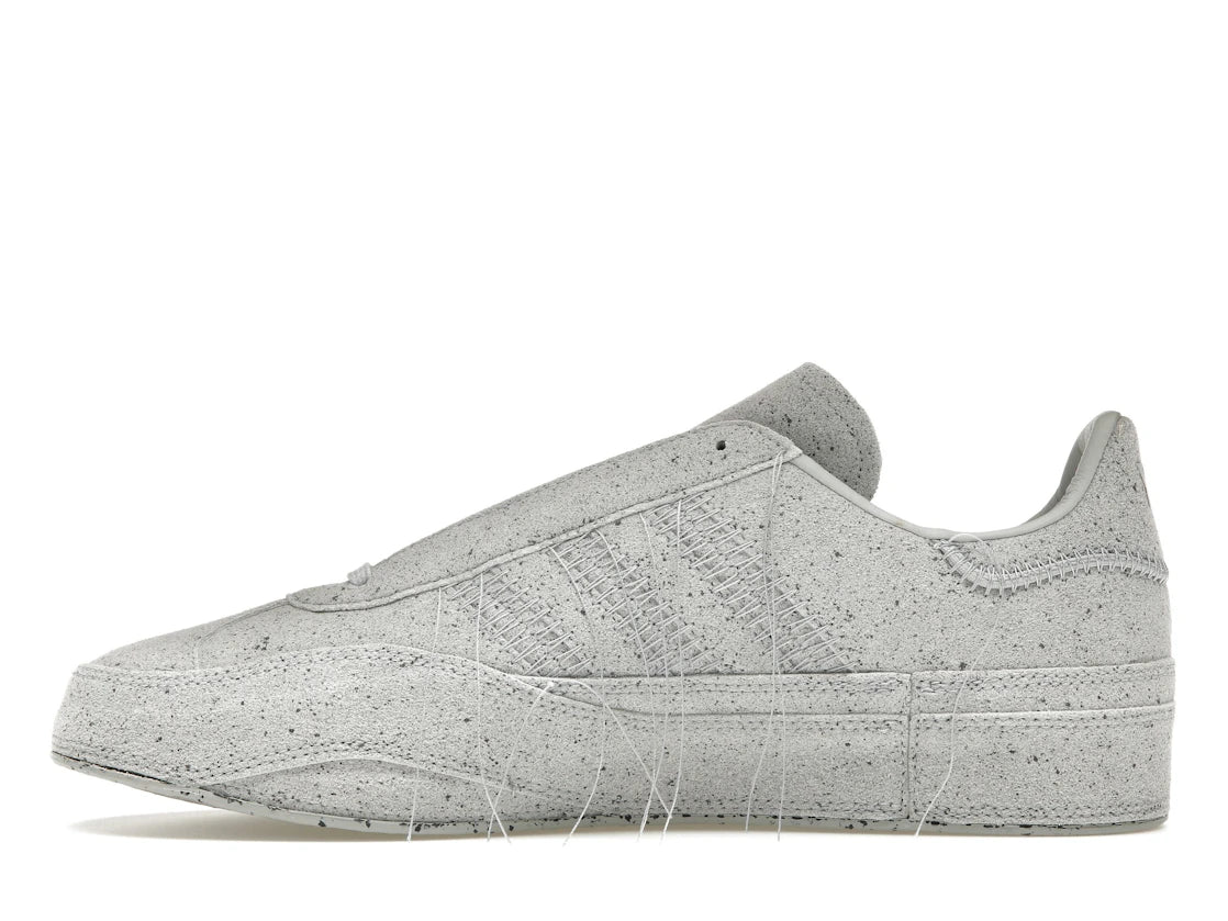 adidas Y-3 Gazelle Clear Onix Carbon