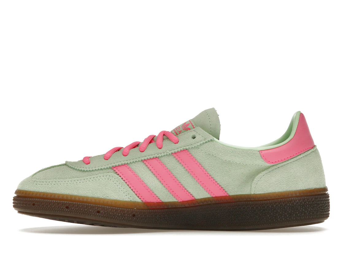adidas Handball Spezial Semi Green Spark