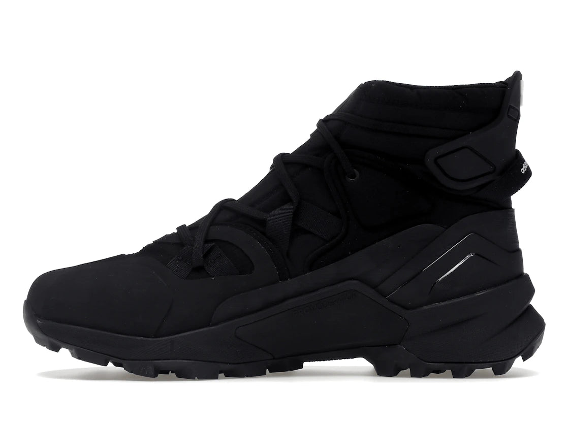 adidas Y-3 Terrex Swift R3 Triple Black