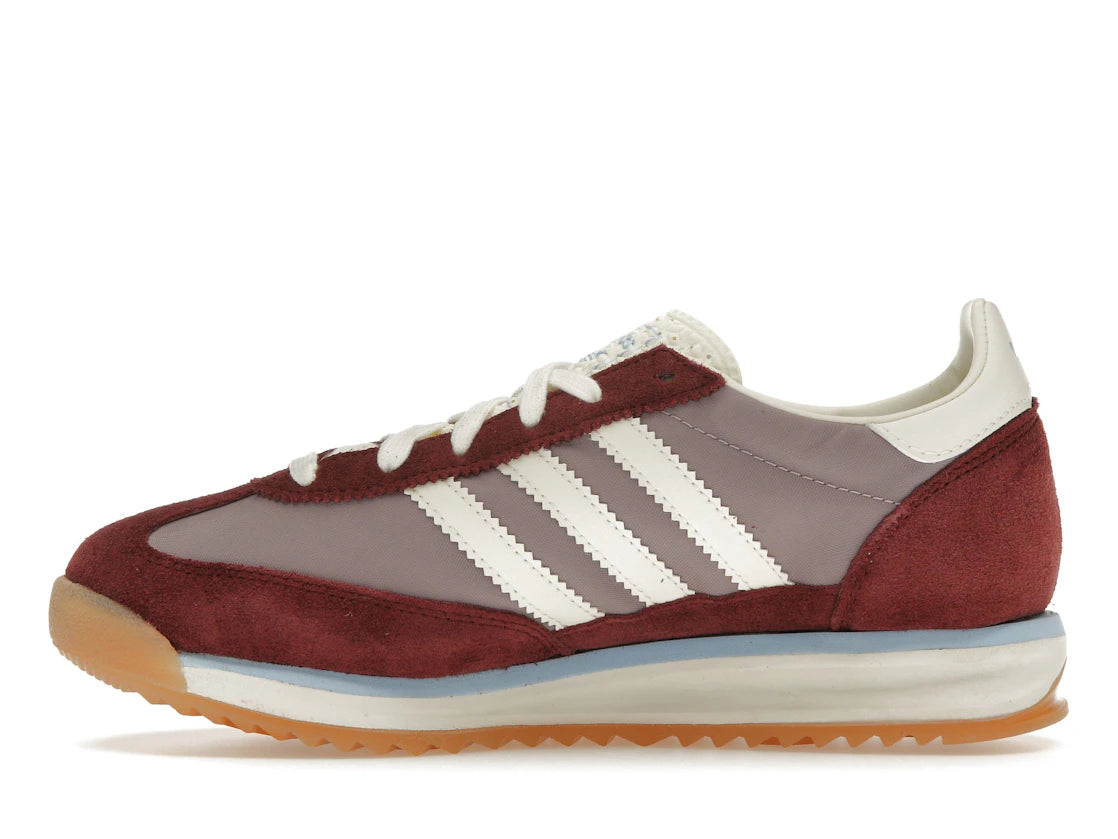 adidas SL 72 RS Preloved Fig Off White
