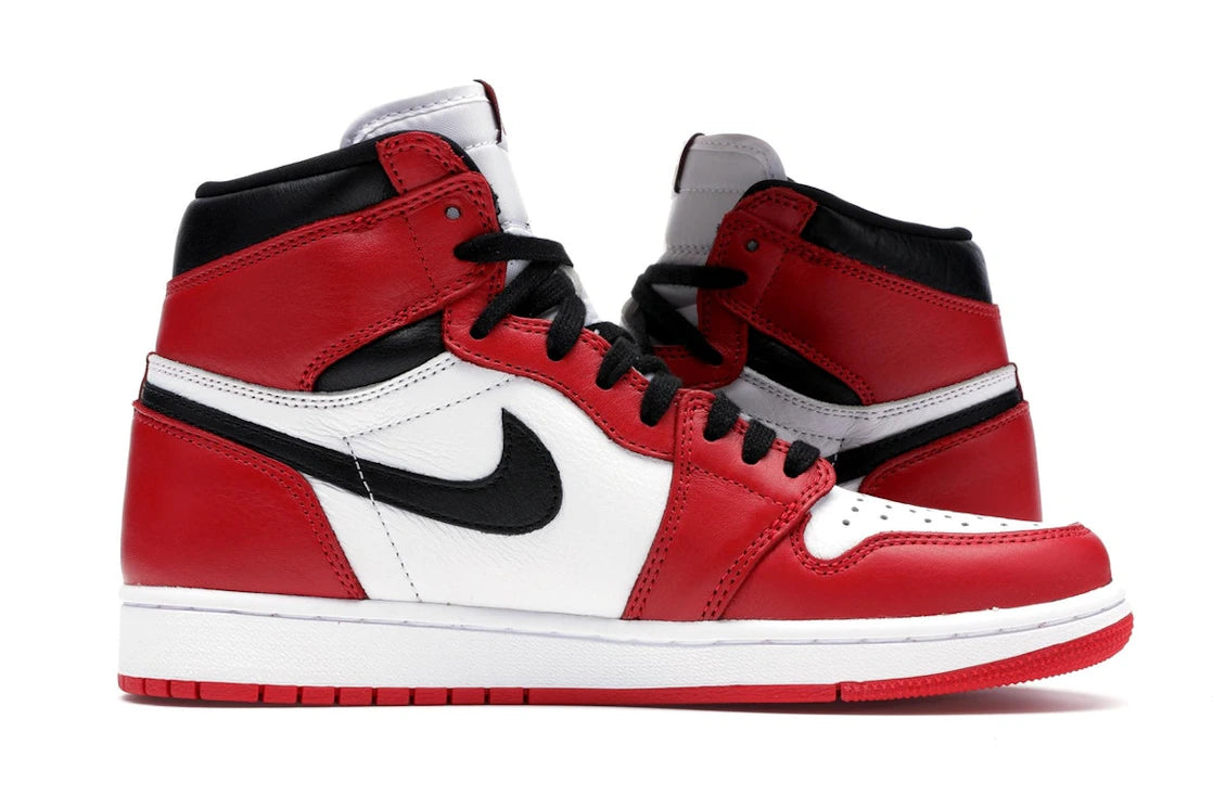 Jordan 1 Retro High Homage To Home (Nicht nummeriert)