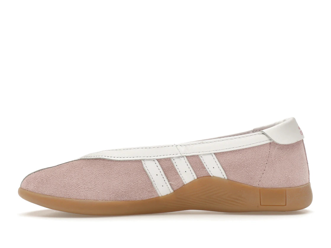 adidas Taekwondo Mei Ballet Clear Pink White (Women's)
