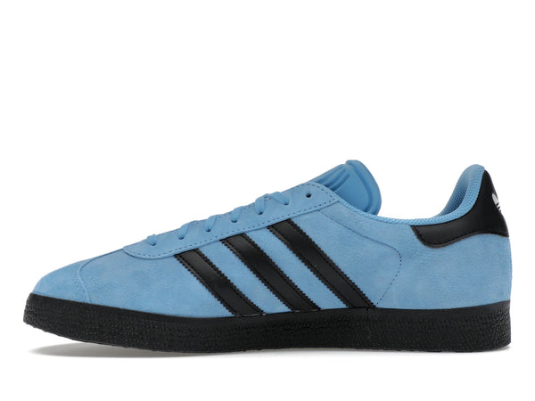 adidas Gazelle Light Blue Core Black