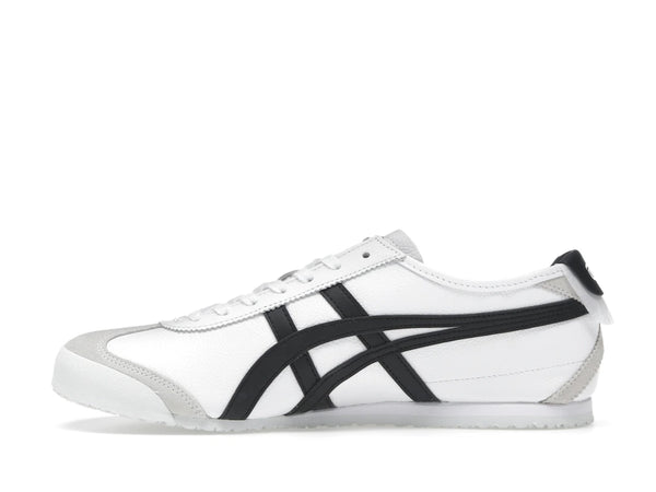 Onitsuka Tiger Mexico 66 White Black