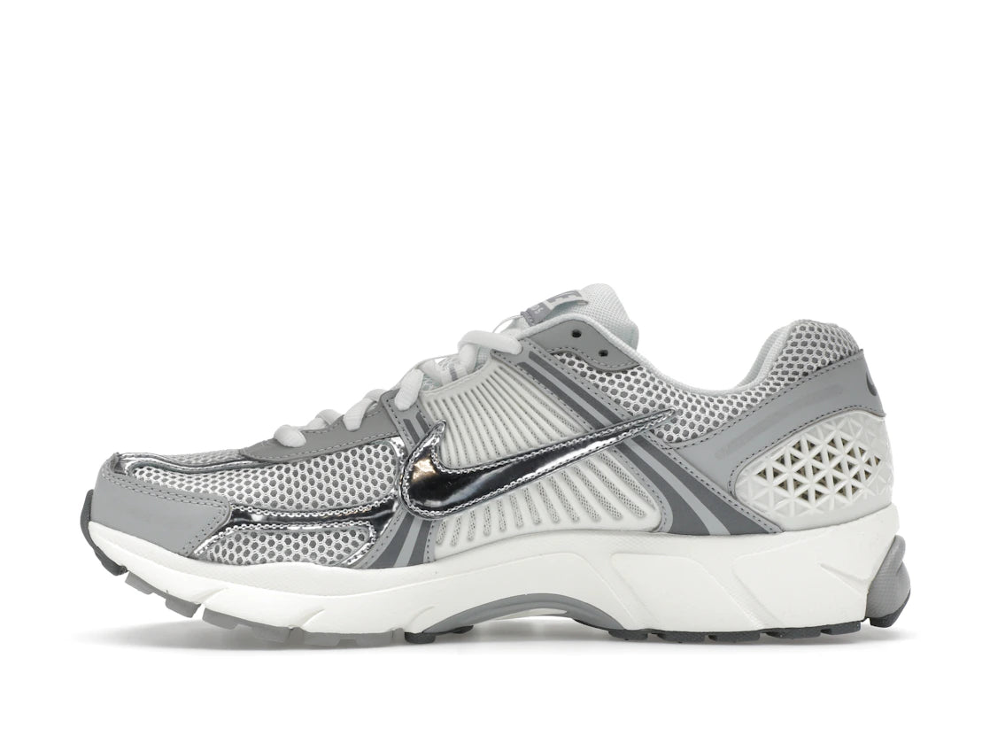 Nike Zoom Vomero 5 Metallic Silver