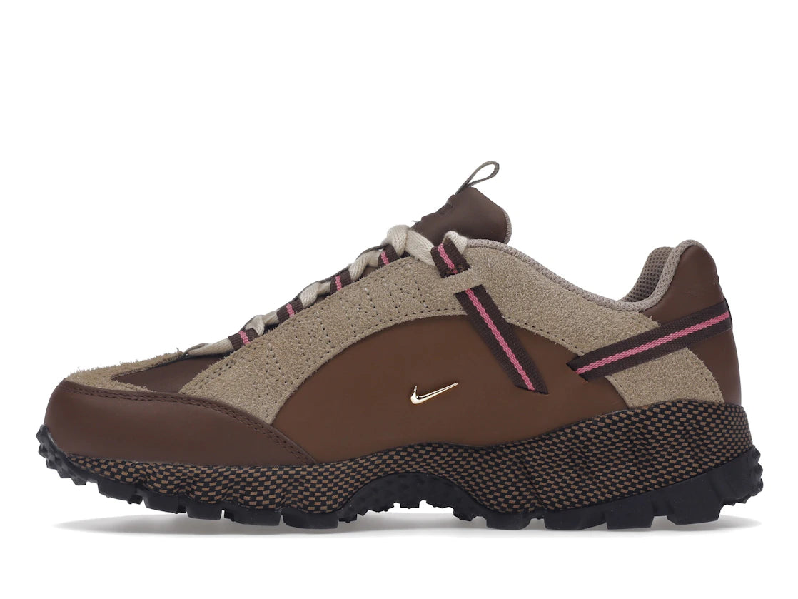 Nike Air Humara LX Jacquemus Ale Brown Gold (Women's)
