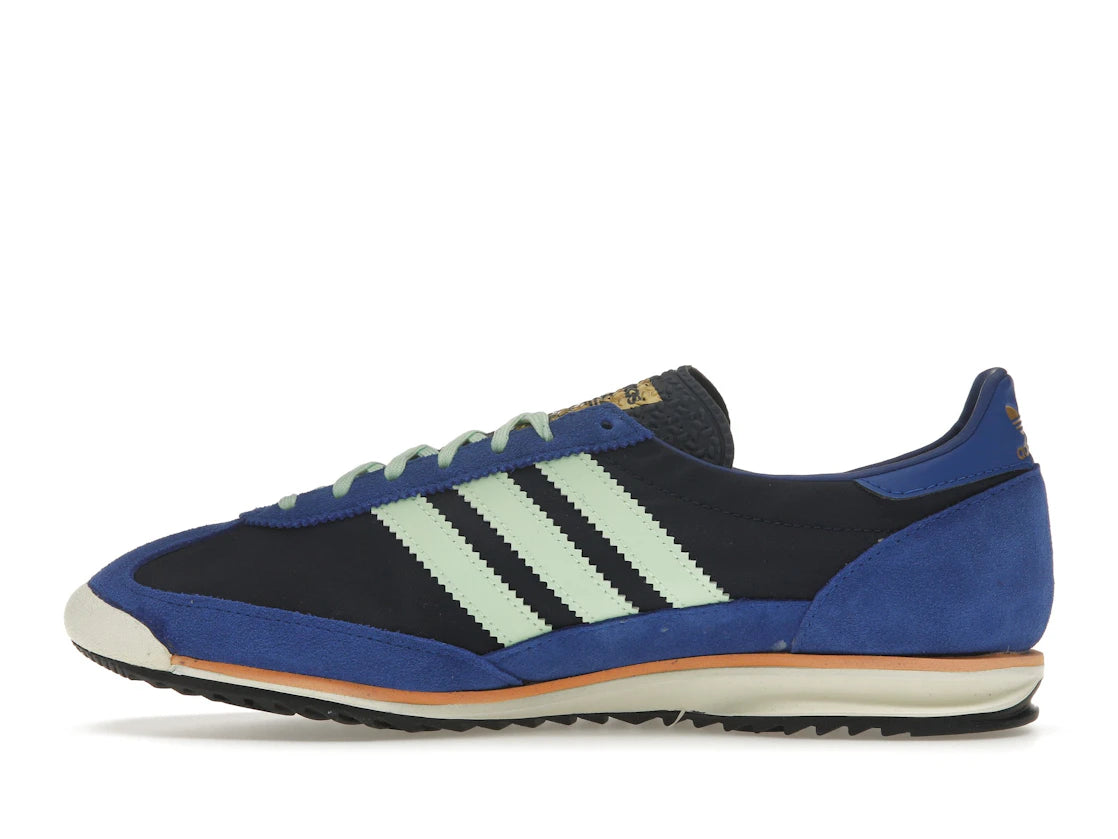 adidas SL 72 Night Indigo Semi Green Spark (Women's)