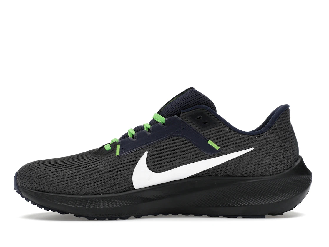 Nike Pegasus 40 Seattle Seahawks