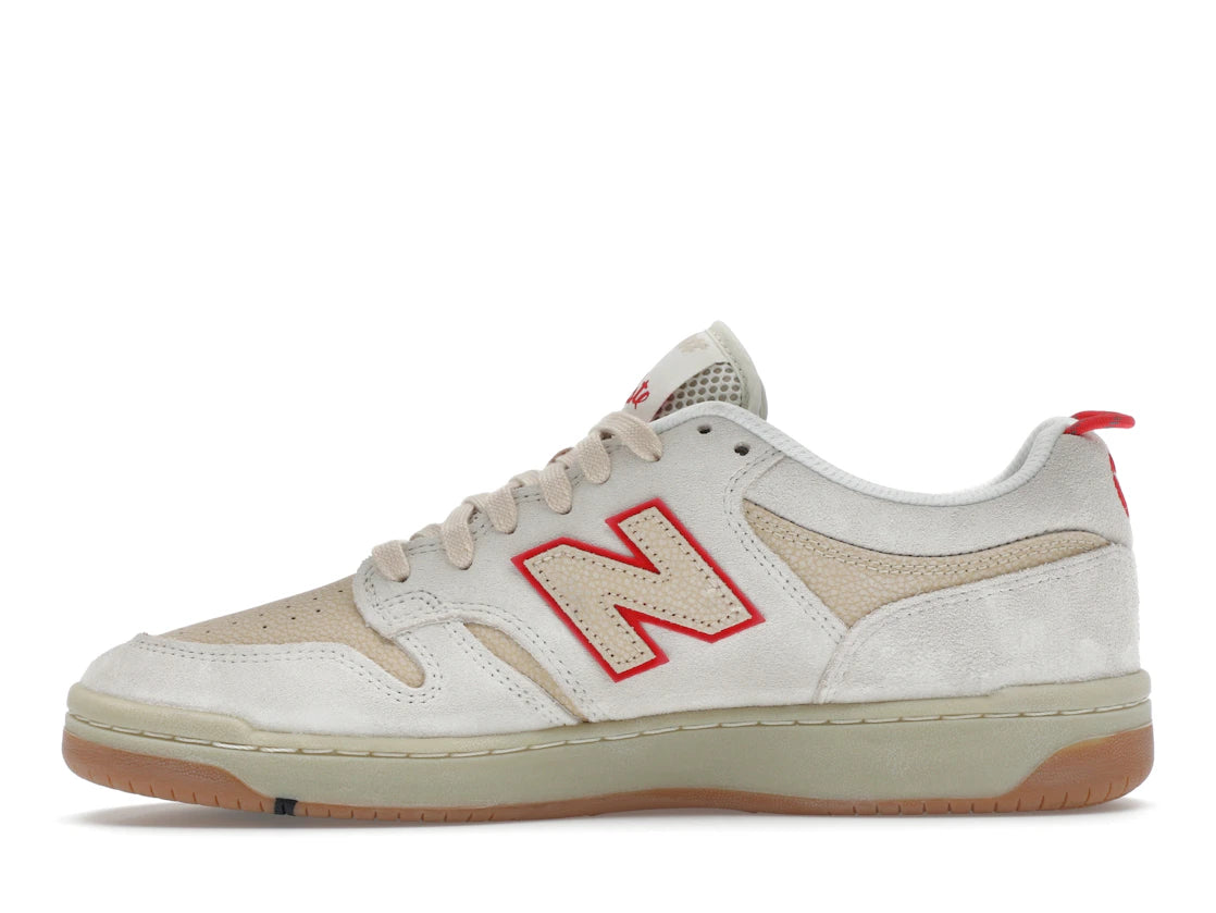 New Balance Numeric 480 Chocolate Skateboards
