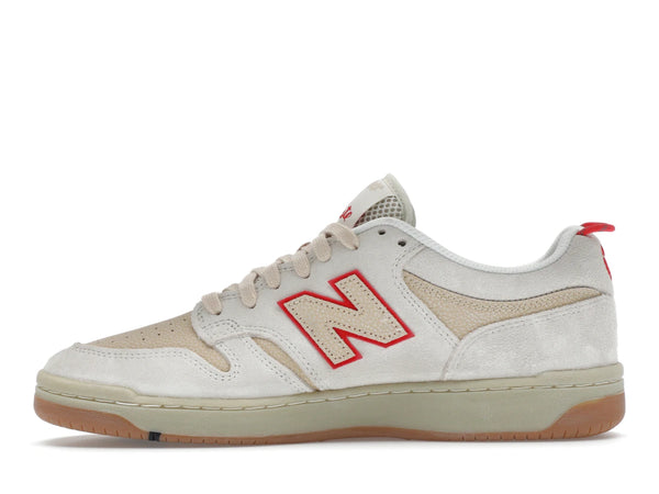 New Balance Numeric 480 Chocolate Skateboards