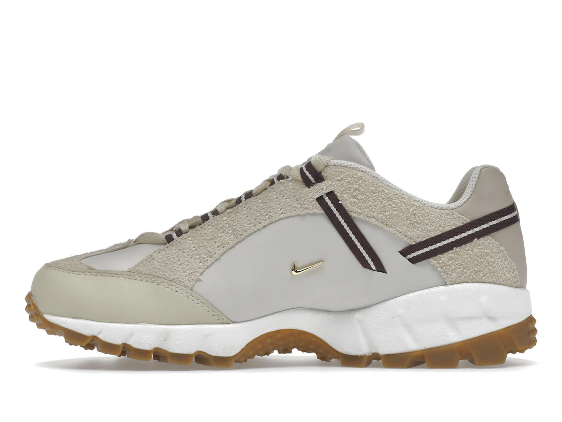 Nike Air Humara LX Jacquemus Light Bone Gold (Women's)