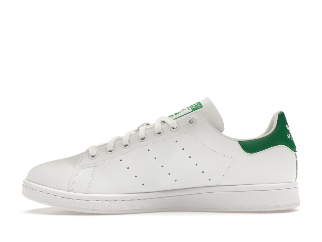 adidas Stan Smith Forever PRIMEGRÜN Weiß