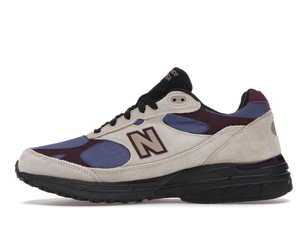 New Balance 993 Aime Leon Dore Taupe