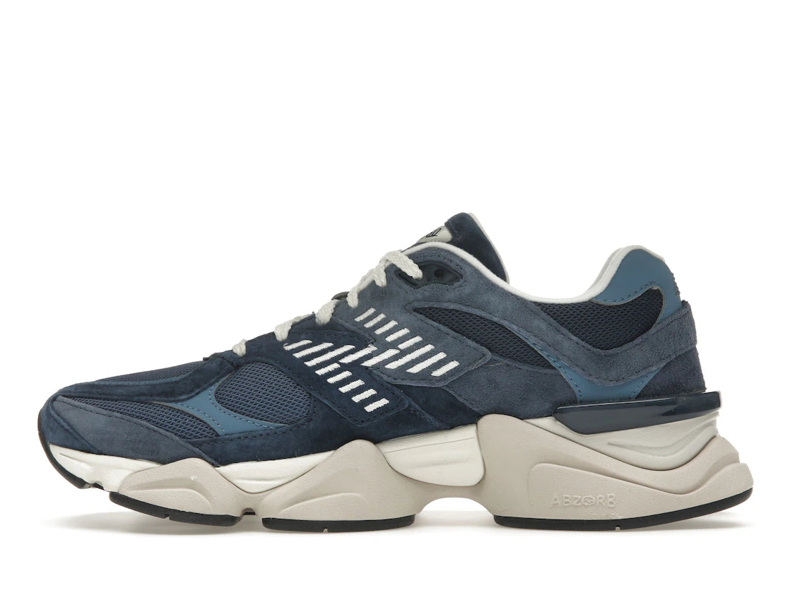 New Balance 9060 Vintage Indigo Heron Blue
