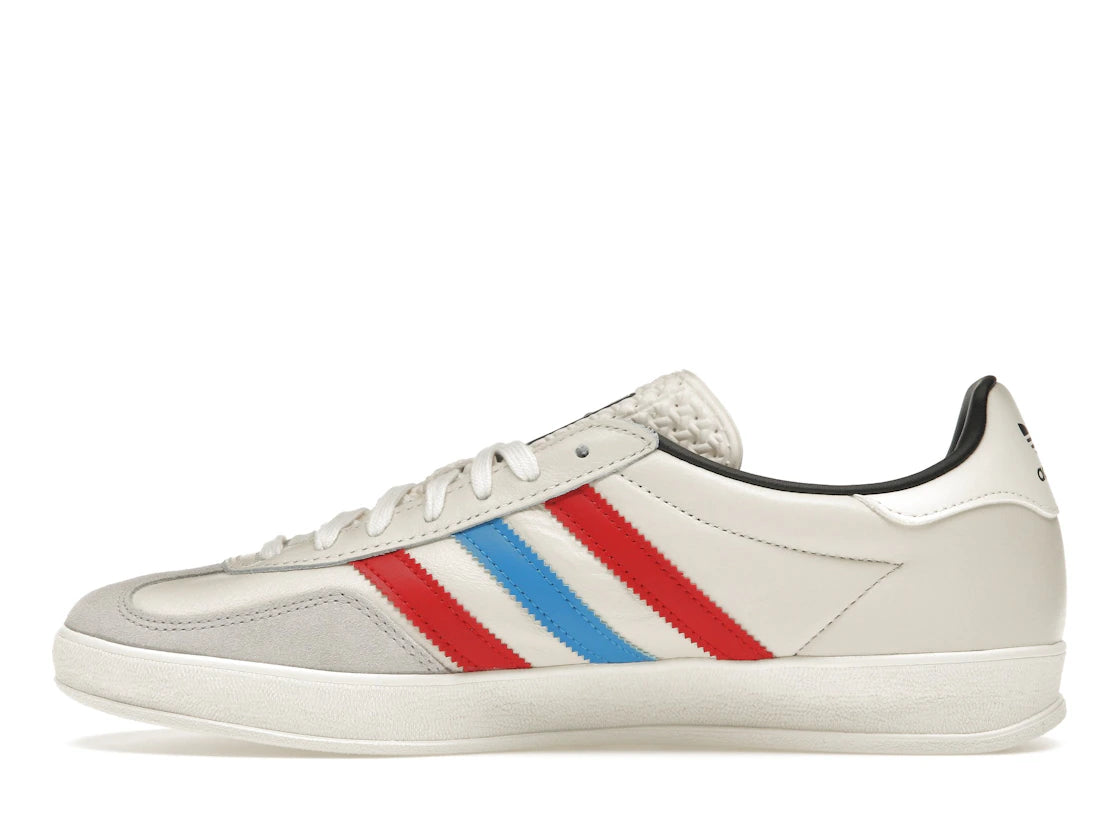 adidas Gazelle Indoor Blue Bird Better Scarlet