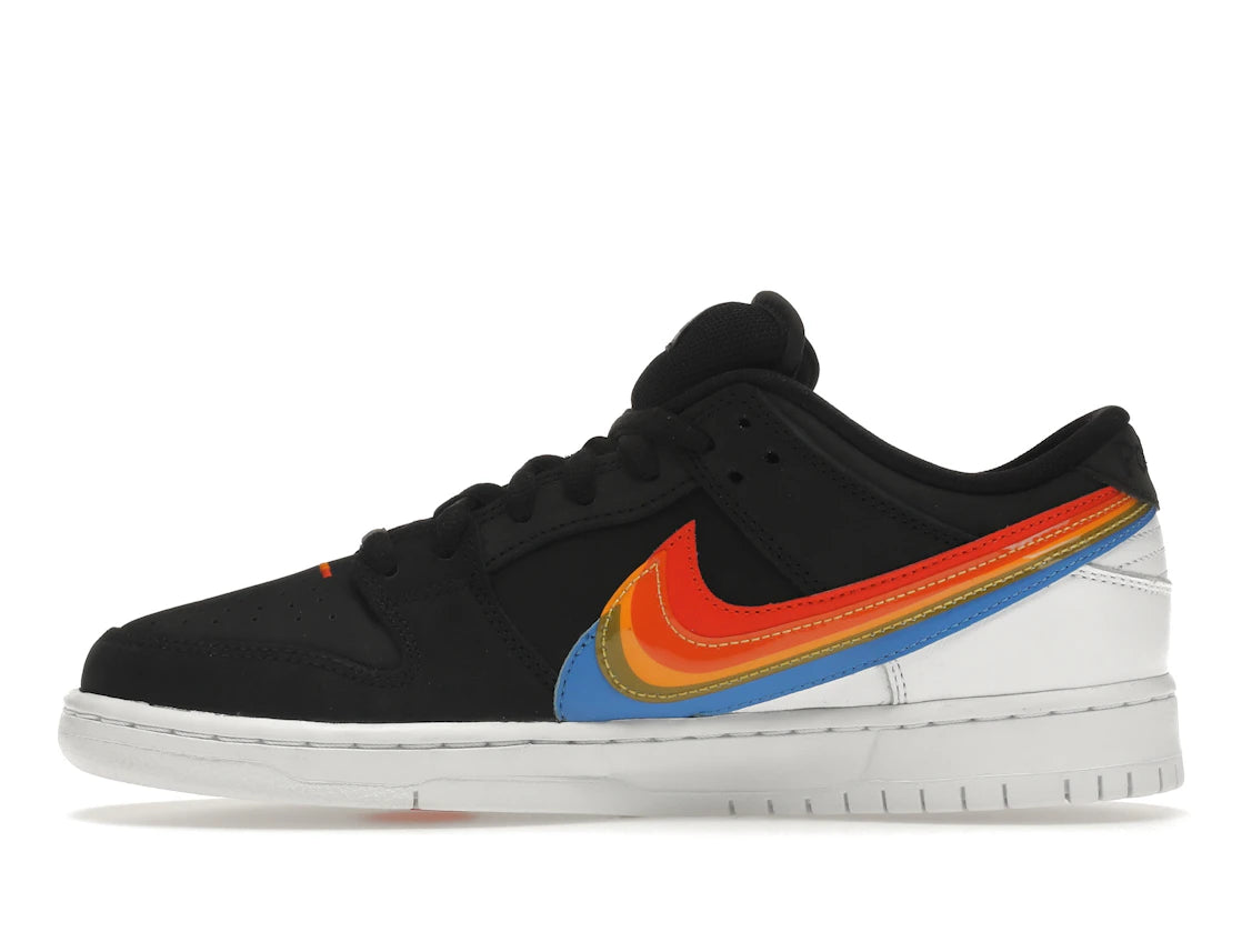 Nike SB Dunk Low Polaroid
