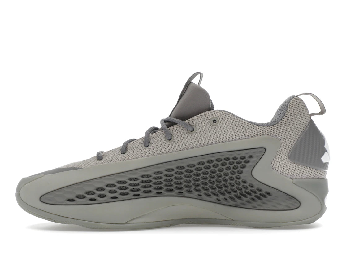 adidas AE 1 Low Metallic Grey %