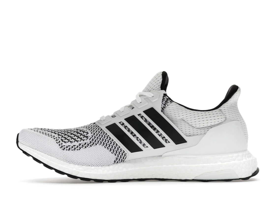 adidas Ultra Boost 1.0 White Core Black