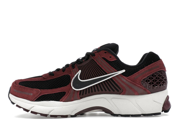 Nike Zoom Vomero 5 Dark Team Red
