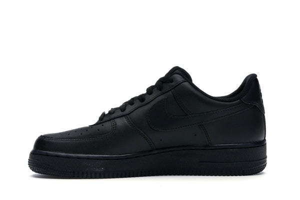 Nike Air Force 1 Low '07 Schwarz