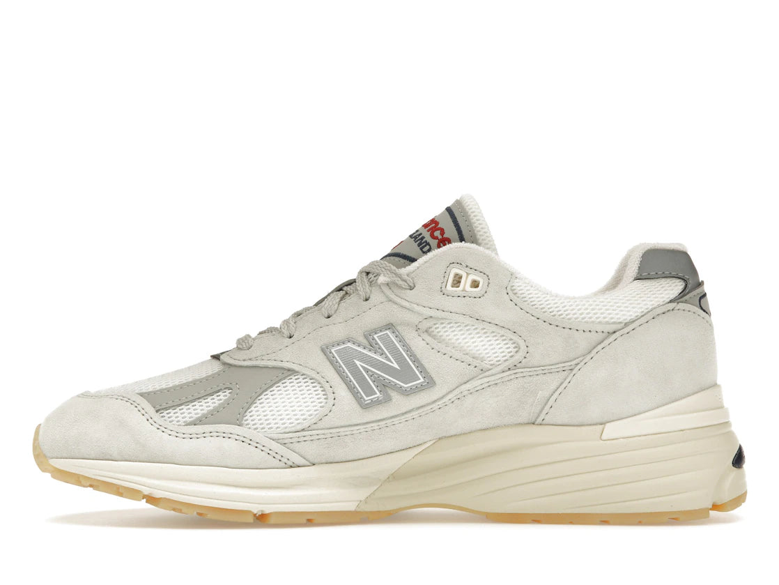 New Balance 991v2 MiUK Vintage Sport