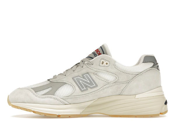 New Balance 991v2 MiUK Vintage Sport