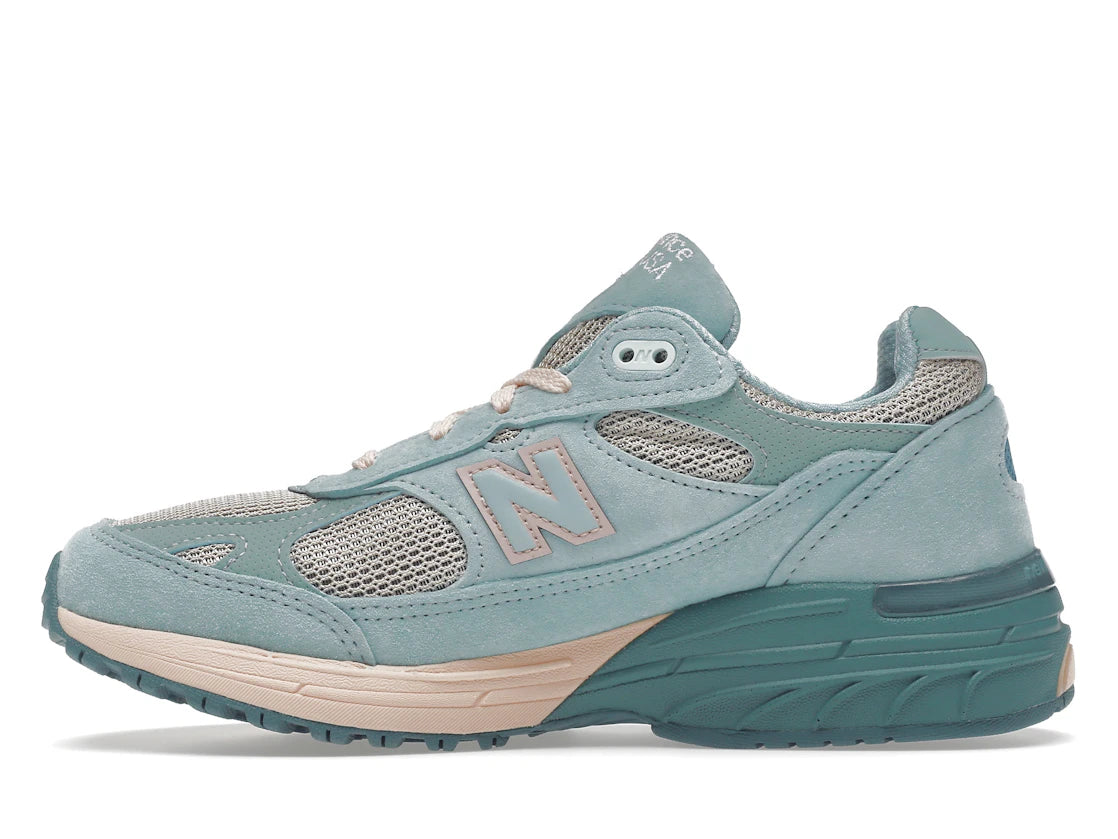 New Balance 993 Joe Freshgoods Performance Art Arctic Blue (Women's)