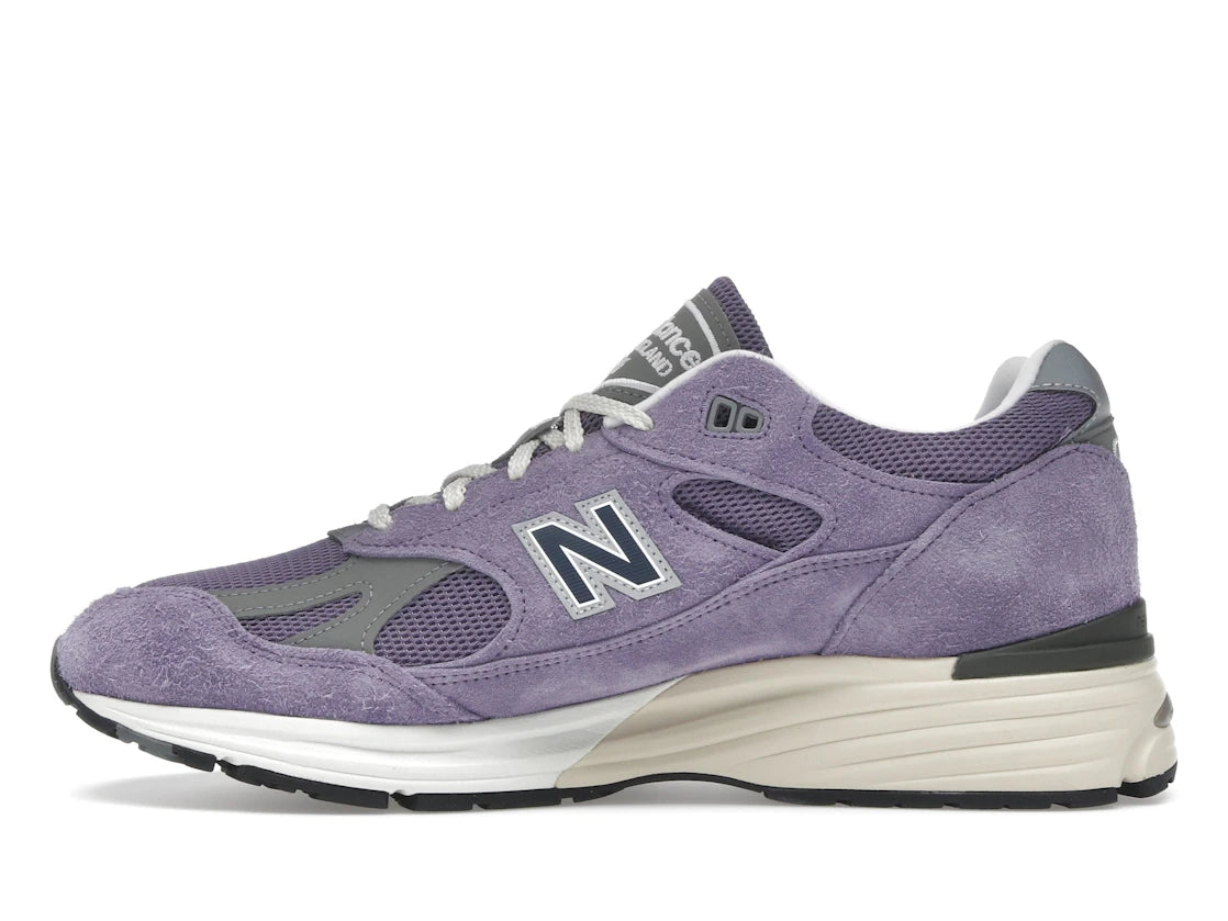 New Balance 991v2 MiUK Dusk
