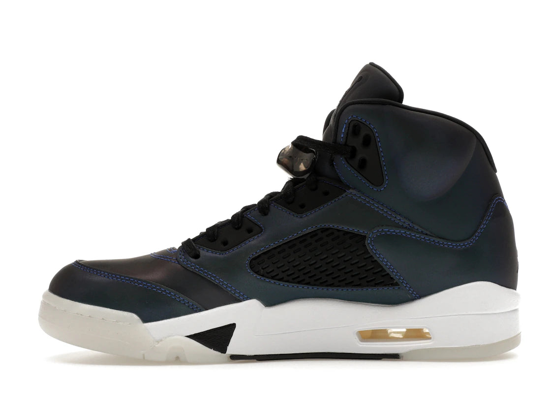 Jordan 5 Retro Oil Gray (Damen)