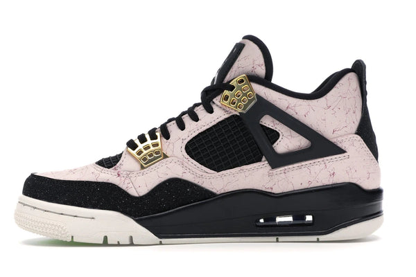 Jordan 4 Retro Silt Red Splatter (Damen)