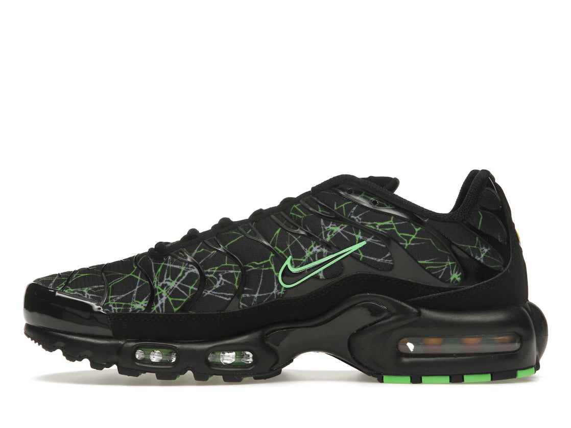 Nike Air Max Plus Shattered Glass
