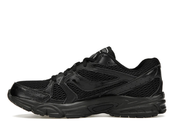 Saucony Grid Ride Millennium Black