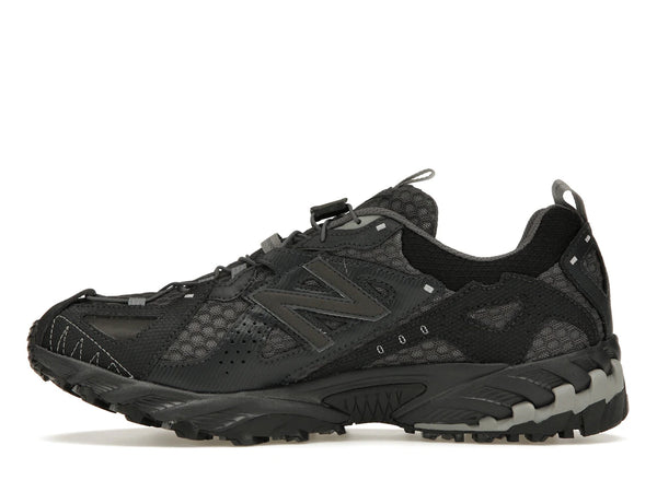 New Balance 610 Gore-Tex Black Castlerock