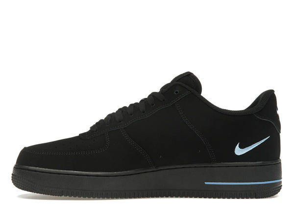 Nike Air Force 1 Low '07 SE Black University Blue