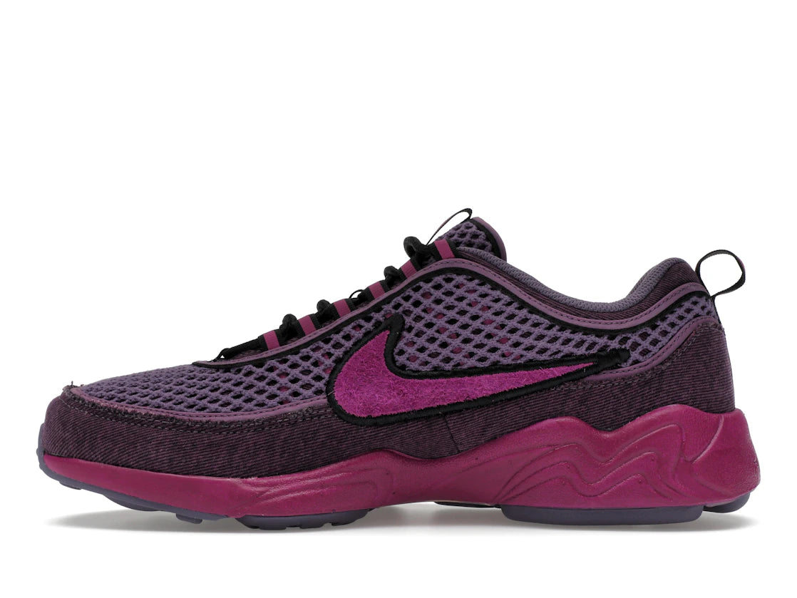 Nike Air Zoom Spiridon Hot Fuchsia