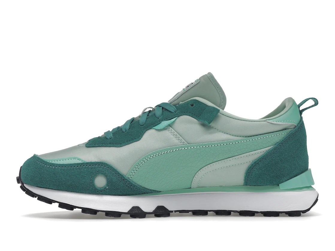 Puma Rider FV Pokémon Bulbasaur