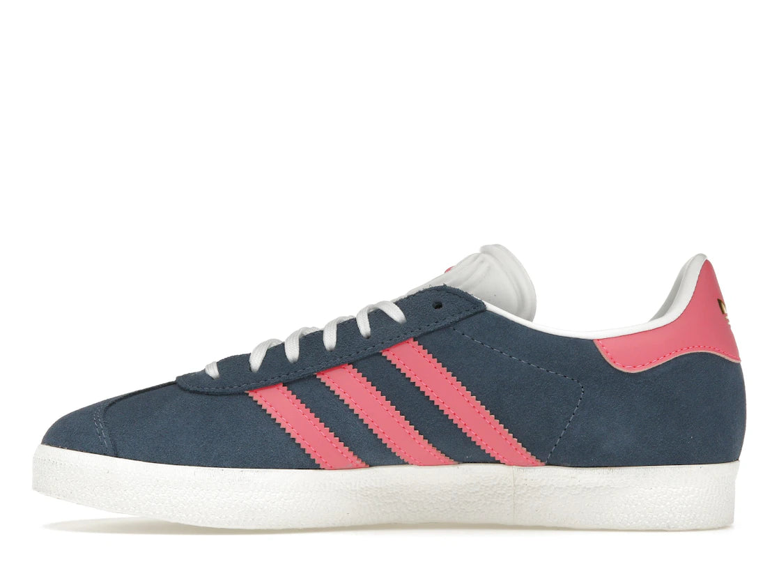 adidas Gazelle Ink Lucid Pink (Women's)