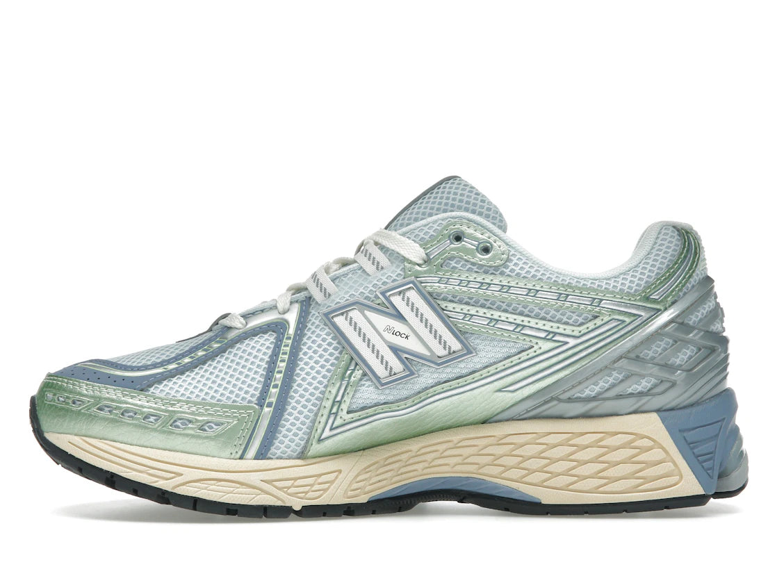 New Balance 1906R Ice Blue Melon Water