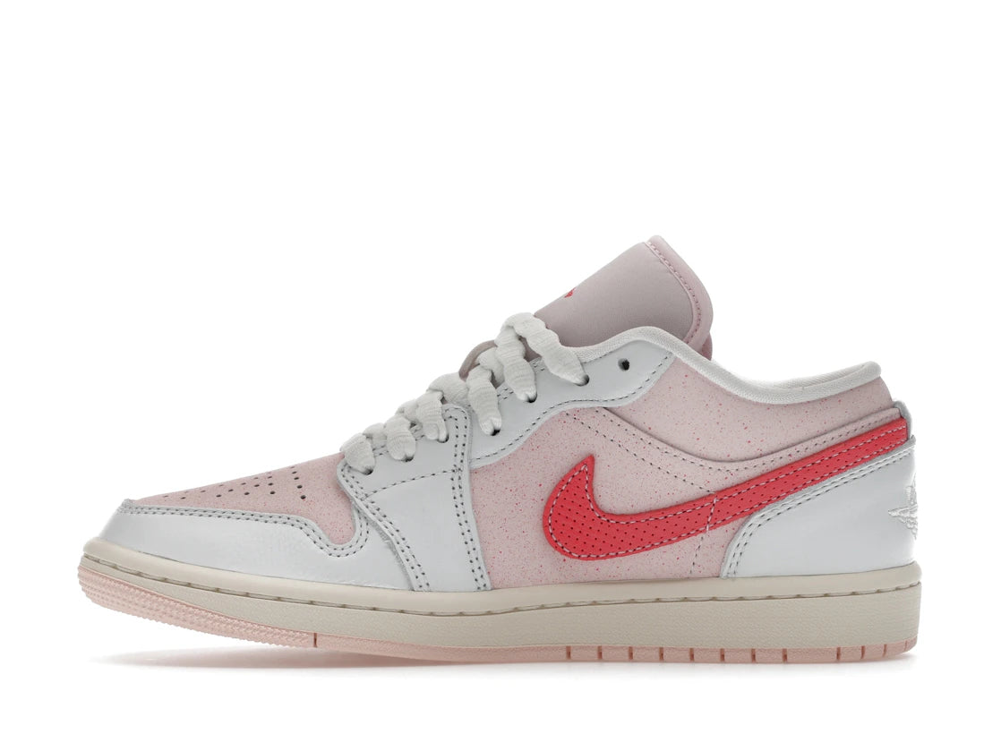 Jordan 1 Low SE Strawberry Milkshake (Women's)