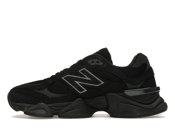 New Balance 9060 Black Cement