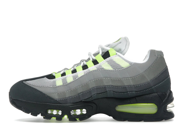 Nike Air Max 95 OG Big Bubble Neon (2025)