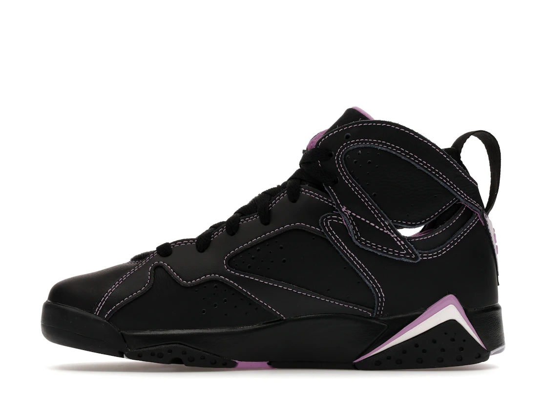 Jordan 7 Retro Barely Grape (GS)